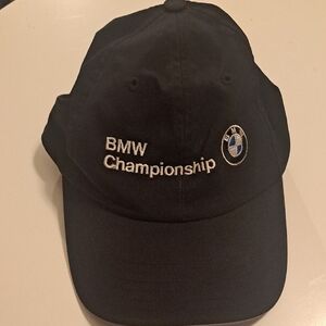 BMW Championship Black Hat
